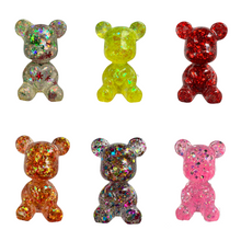 Load image into Gallery viewer, Worry Bear