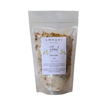 Load image into Gallery viewer, Essential Oil Bath Salts