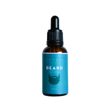 Load image into Gallery viewer, Beard Conditioning Oil