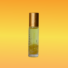 Load image into Gallery viewer, Crystal Essential Oil Rollers