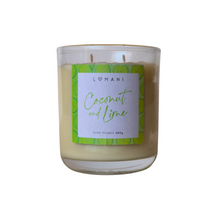 Load image into Gallery viewer, Signature Candle