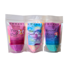 Load image into Gallery viewer, Kids Bath Fizz