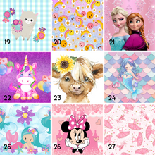 Load image into Gallery viewer, Kids Sippy Cups