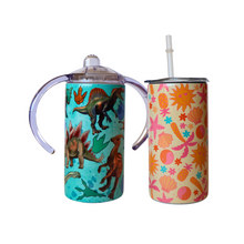 Load image into Gallery viewer, Kids Sippy Cups
