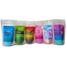 Load image into Gallery viewer, Kids Bath Fizz