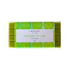 Load image into Gallery viewer, Large Wax Melt Snap Bar