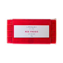 Load image into Gallery viewer, Large Wax Melt Snap Bar