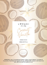 Load image into Gallery viewer, Bubble Bath