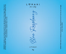 Load image into Gallery viewer, Lip Balm