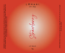 Load image into Gallery viewer, Lip Balm