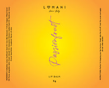 Load image into Gallery viewer, Lip Balm