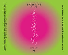 Load image into Gallery viewer, Lip Balm