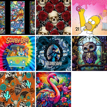 Load image into Gallery viewer, Tumblers