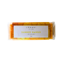 Load image into Gallery viewer, Small Wax Melt Snap Bar