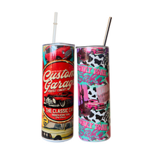 Load image into Gallery viewer, Tumblers