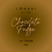 Load image into Gallery viewer, Lip Scrub