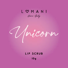 Load image into Gallery viewer, Lip Scrub