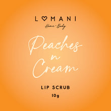 Load image into Gallery viewer, Lip Scrub