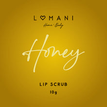 Load image into Gallery viewer, Lip Scrub