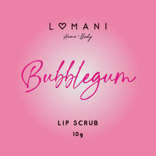 Load image into Gallery viewer, Lip Scrub